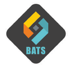 BATS Logo